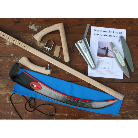 Scythe Starter Kit