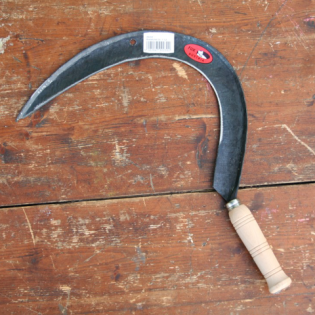 Scythes & Meadow Tools